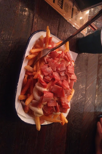 Opinii despre Soul Burger - Newtown în Newtown - Hospitality and gastronomy