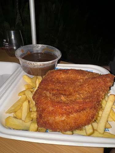 Comentarii opinii despre Captain Cook Takeaway