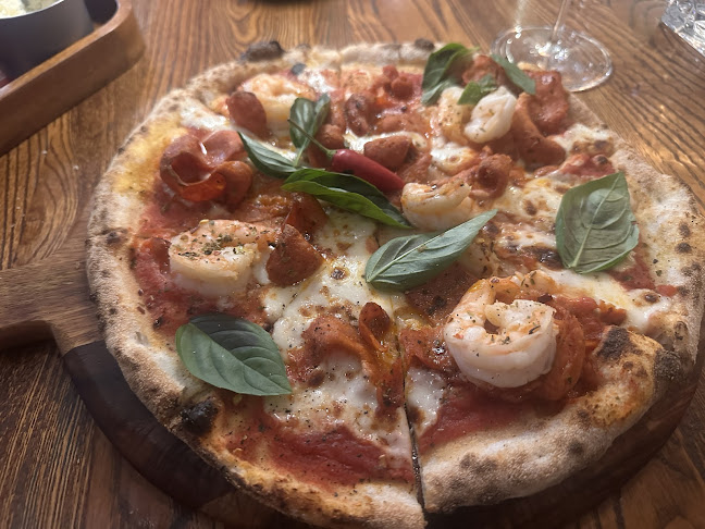 Primi Italian - Hospitality and gastronomy