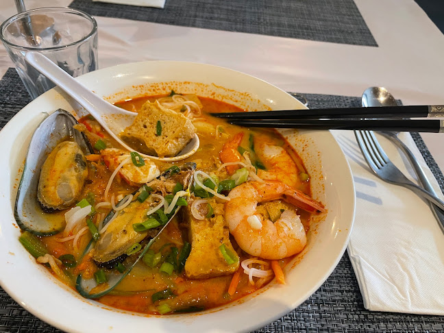 Wok’s N Dumplings (Traralgon) - Traralgon