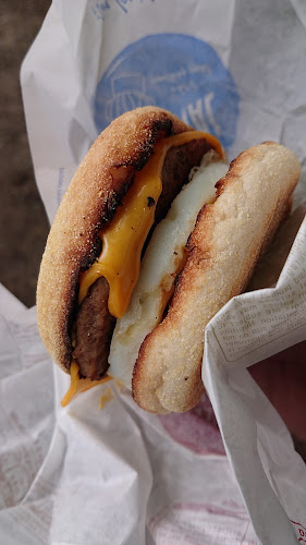 McDonald's Wintergarden - Hospitality and gastronomy