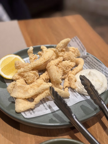 Comentarii opinii despre Moretti Italian Restaurant Leichhardt