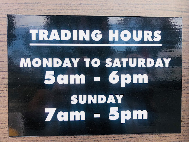 The Watergardens Coffee Co - Taylors Lakes