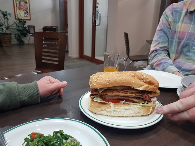 Goulburn Charcoal Chicken - Goulburn