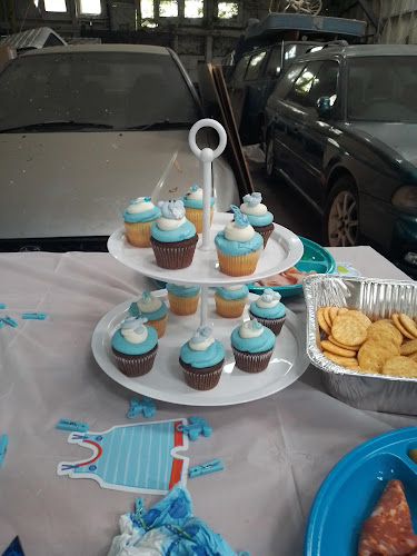 Opinii despre The Little Cupcake Ballarat în Ballarat - Hospitality and gastronomy