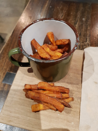 Burger Foundry - Hospitality and gastronomy