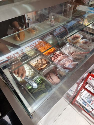 Angkor Bakery - Adelaide