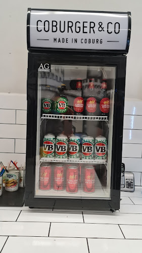 Coburger & Co - Hospitality and gastronomy