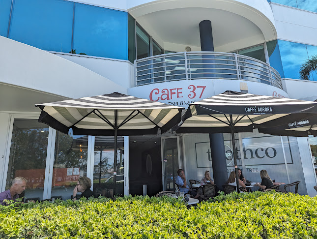 Comentarii opinii despre Cafe 37