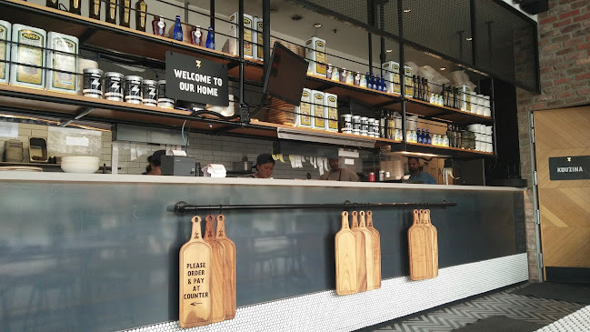 Comentarii opinii despre Zeus Street Greek Canberra City