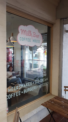 Busselton Milk Bar & Coffee House