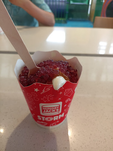 Opinii despre Hungry Jack's Burgers Kalgoorlie în Kalgoorlie - Hospitality and gastronomy