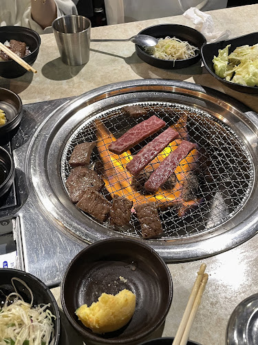 Yang San Park - Sydney