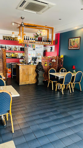 Ballina's Indian Kitchen