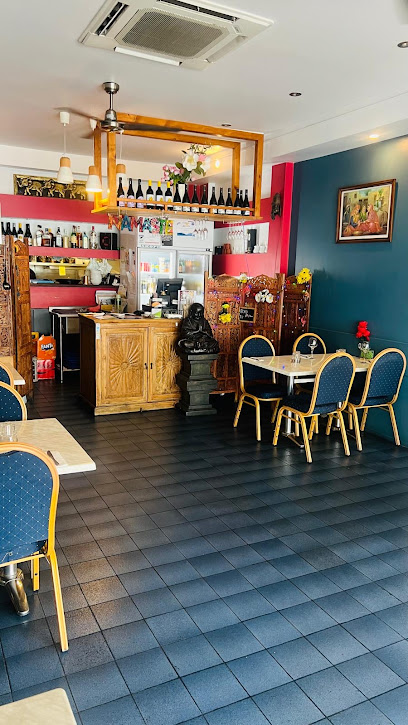 Ballina's Indian Kitchen