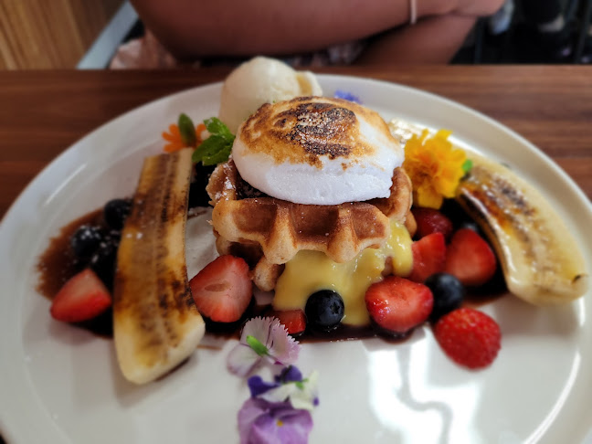 Opinii despre The Little Nel în Nelson Bay - Hospitality and gastronomy