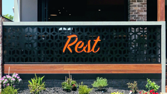 Rest Cafe
