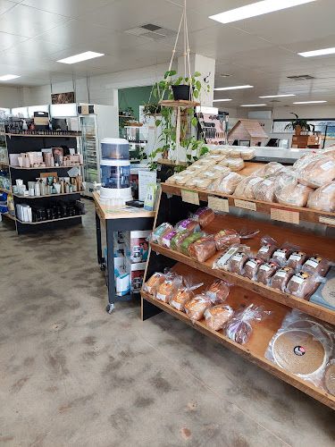 Almar Organics - Hospitality and gastronomy