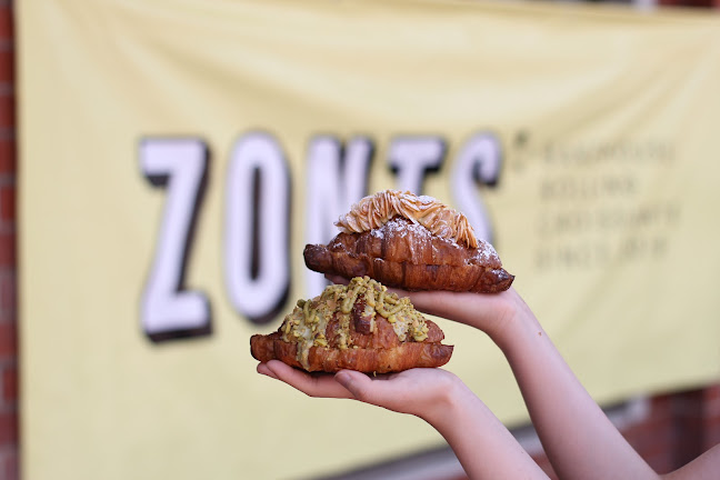Zonts Bakehouse