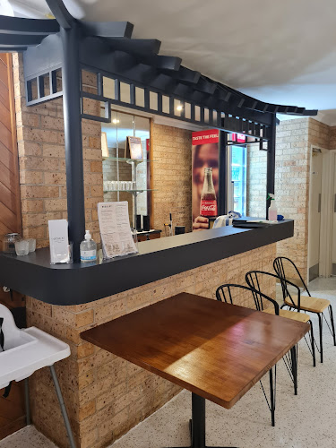 SEOUL ST. - Laurieton