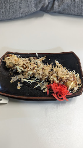 Contemporary Japanese Deli - Adelaide