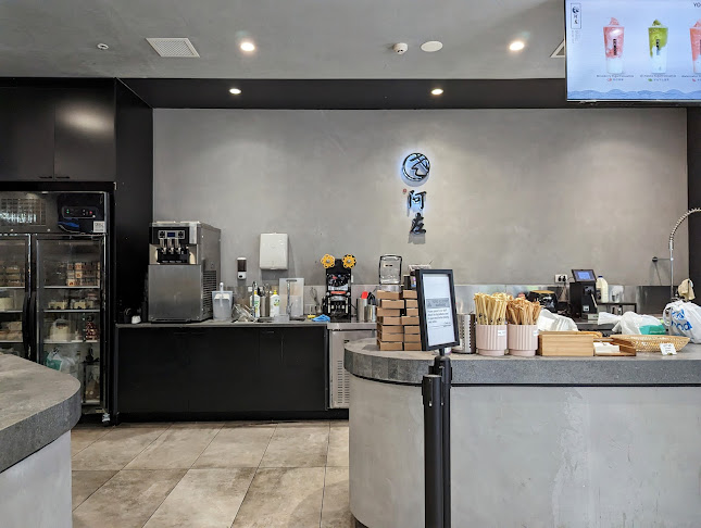 阿左 Azuo Yogurt & Cake