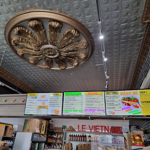 Le Vietnam - Hospitality and gastronomy