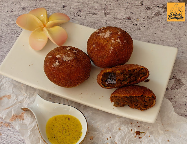 Comentarii opinii despre Petuk Bangali