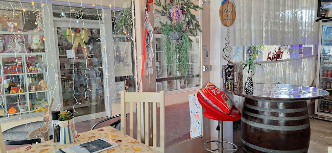 Ara’s Cafe - Victor Harbor