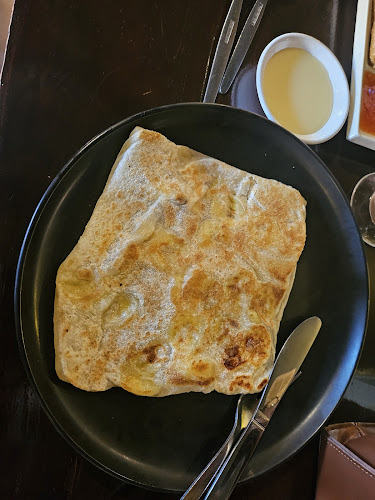 Makan² Cafe - Hospitality and gastronomy