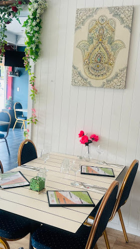 Ballina's Indian Kitchen - Hospitality and gastronomy