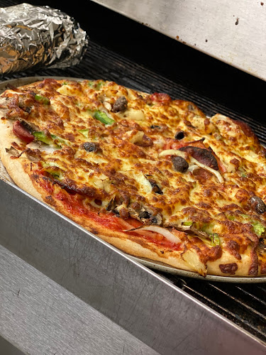 Comentarii opinii despre Hungry Wolfs Belmont