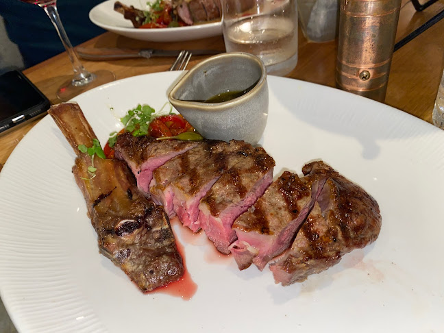 Rico Bar + Dining - Brisbane City