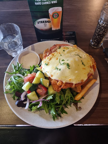 Opinii despre North Strathfield Hotel în Sydney - Hospitality and gastronomy