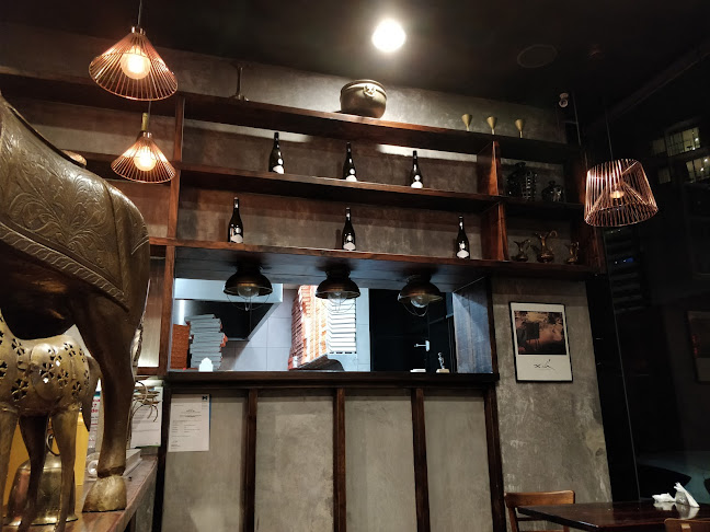 Circolo - Hospitality and gastronomy