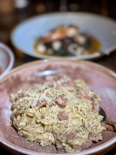 Capanno Trattoria Bar and Grill - Sydney