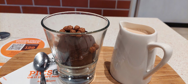 Opinii despre San Churro Wollongong în Wollongong - Hospitality and gastronomy