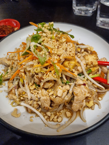 Comentarii opinii despre Scents of Siam