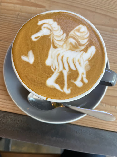 Pogo Coffee Roasters - Adelaide