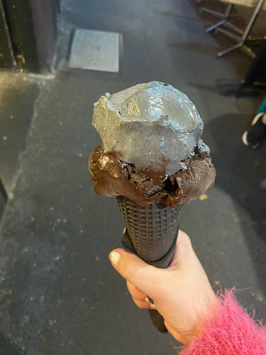 Black Waffle - Hospitality and gastronomy