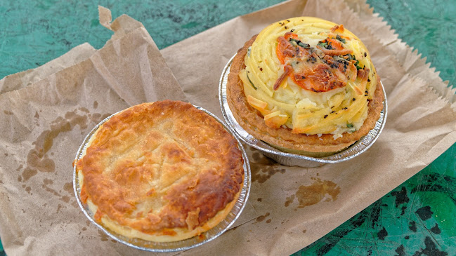 Comentarii opinii despre Appin Bakery