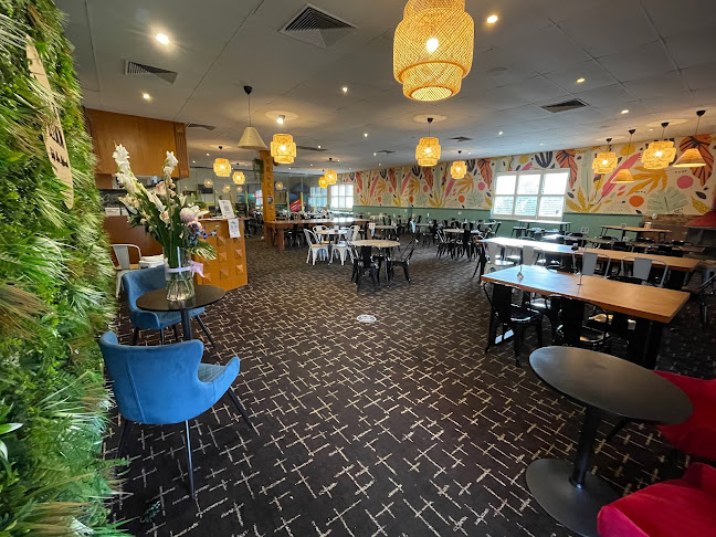 The Black Horse Hotel