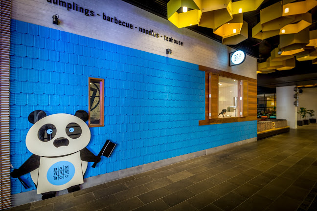 BamBamBoo - Hospitality and gastronomy