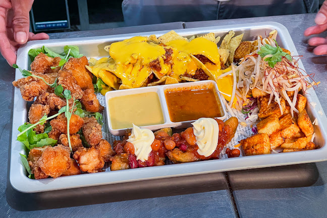 Chop 'n Chill - Port Macquarie