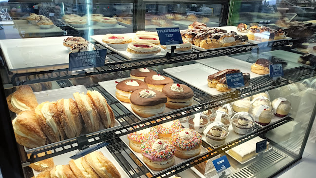 Comentarii opinii despre Café De Vili's