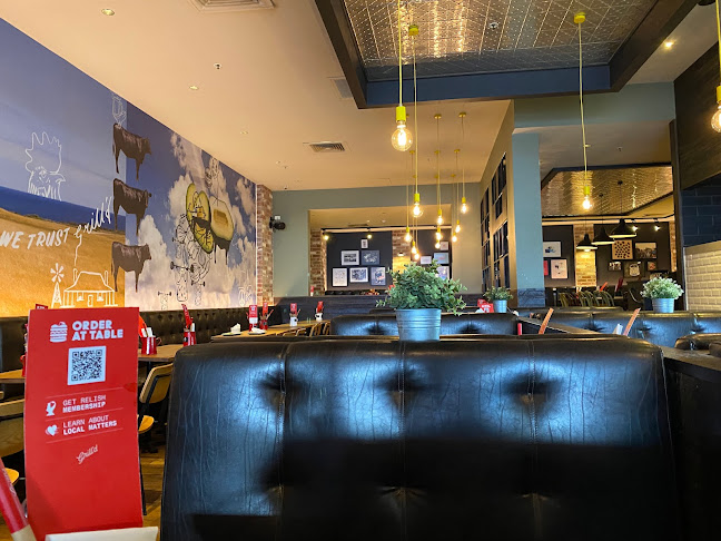 Grill'd Erina - Hospitality and gastronomy