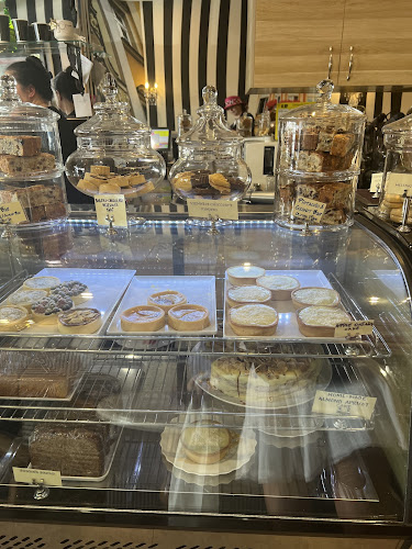 Opinii despre H&A Coffee în Glenelg - Hospitality and gastronomy