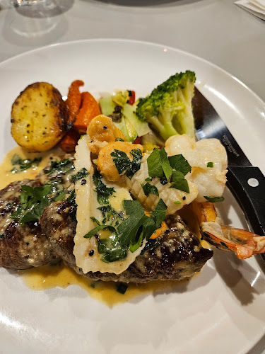 Luna Rossa Italian Restaurant