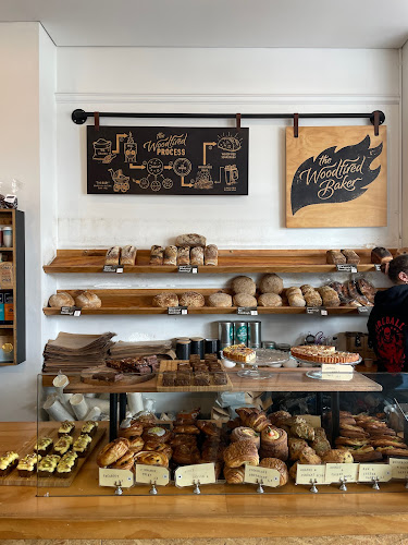 The Woodfired Baker - Maylands