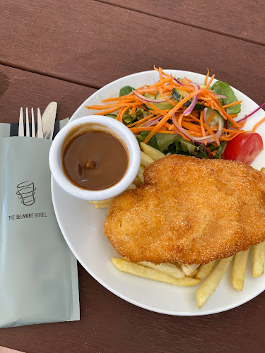 Comentarii opinii despre The Belmore Hotel